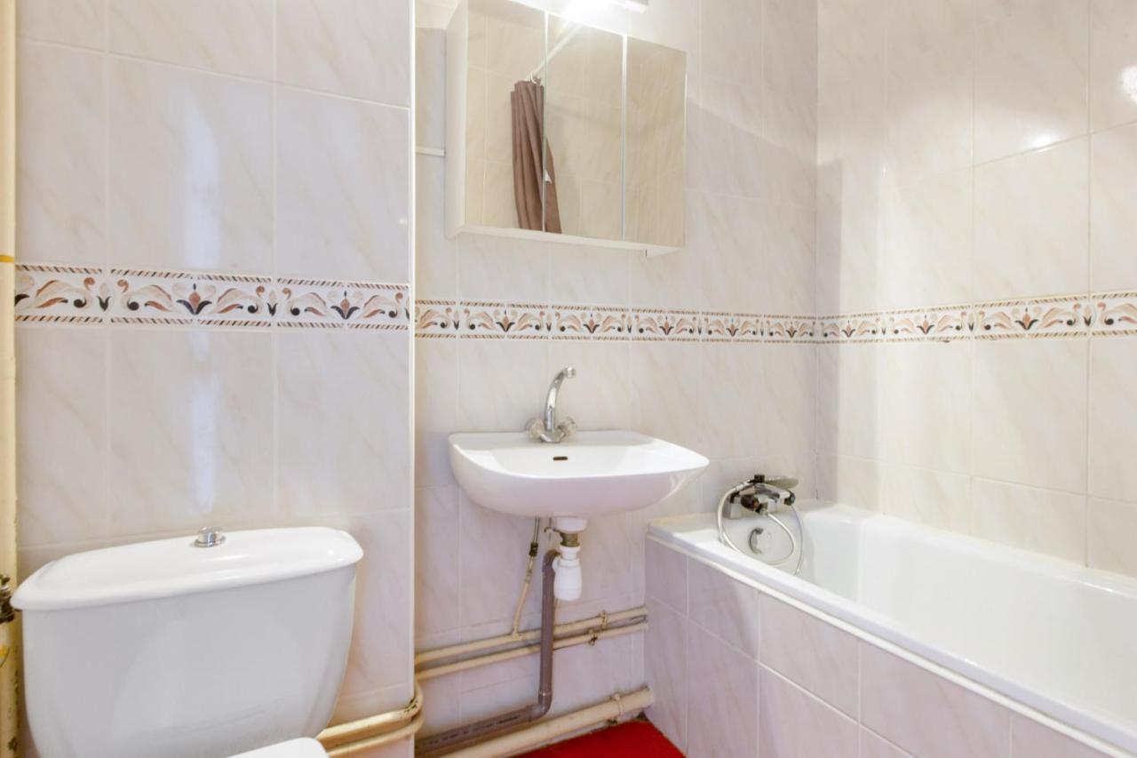 Apartmán Studio Parado - Welkeys Biarritz Exteriér fotografie